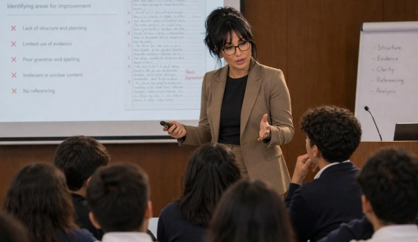Certified Training & Professional Development